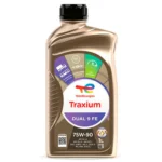 Олива трансмісійна TOTAL Traxium Dual 9 FE 75W-90 1 л (204145)