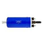 Насос паливний AV Autotechnik ГАЗ 3102 електричний 5 bar (KPM13406)