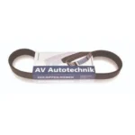 Ремінь генератора ВАЗ 2110 AV Autotechnik (TR6K0737)