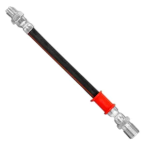 Шланг гальмівний передній ГАЗ 24 FENOX (PH217015C3)