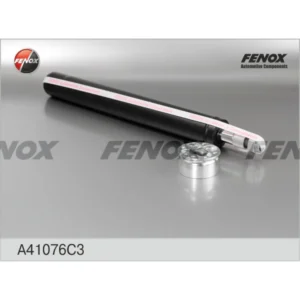 Амортизатор FENOX гідравлічний передній АЗЛК 2141, 2335 патрон (A 41076 C3)