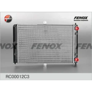 Радіатор охолодження FENOX ІЖ 2126 (RC00012O7)