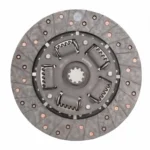Диск зчеплення ведений Волга, Газель 402, 406 Фередо (FENOX CP61010C3)