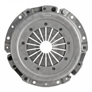 Корзина зчеплення Москвич - АЗЛК 2141, (FENOX PP60016C3)