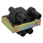 Котушка запалювання ГАЗ 3302 двигун 406 (AT 5000-406IC)
