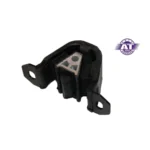 Подушка двигуна Daewoo Lanos задня гумометалева АТ (3522-200R)