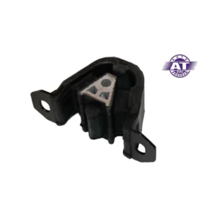 Подушка двигуна Daewoo Lanos задня гумометалева АТ (3522-200R)