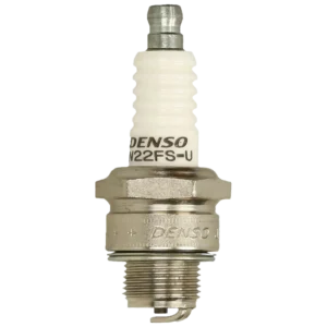 Свічки запалювання DENSO мото 2Т мопед шт (DS W22FSU)