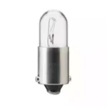 Лампа автомобільна PHILIPS 12V T4W BA9S T8,5X24,5 (PS 12929 CP)