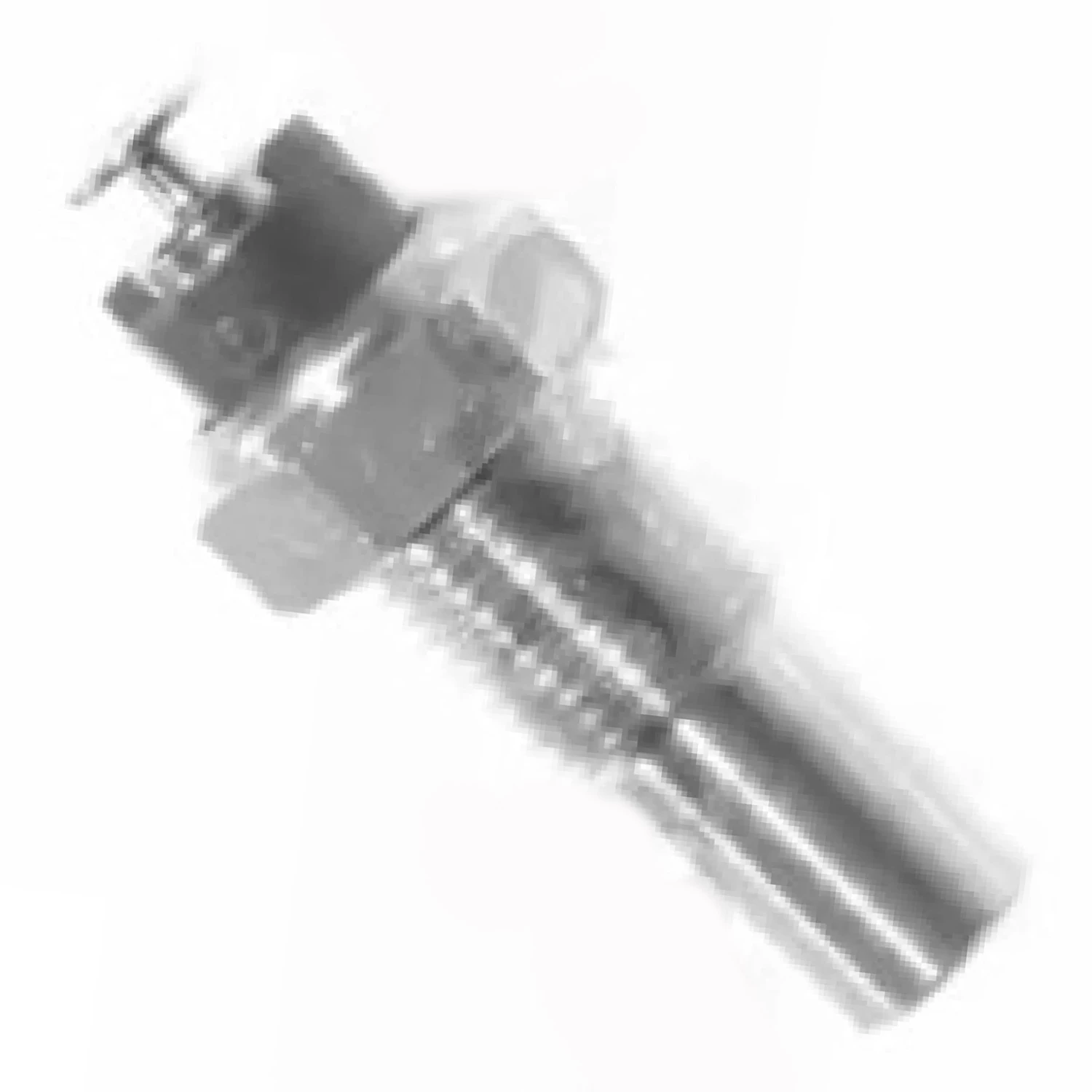 Датчик температури VERNET Daewoo Lanos 1.4 1.5 1.9 (VE WS2546)