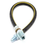 Шланг гальмівний передній SAT АЗЛК 2141 (2141-3506048 S0768440)