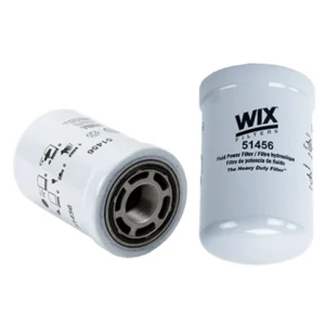 Фільтр гідравлічний WIX FILTERS Case Equipment (51456)