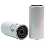 Фільтр оливи WIX FILTERS Various John Deere, Liebherr Equipment (57251)