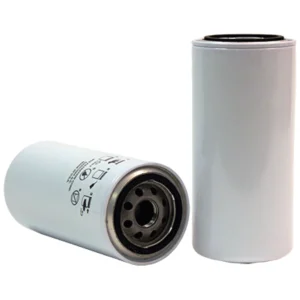 Фільтр оливи WIX FILTERS Various John Deere, Liebherr Equipment (57251)