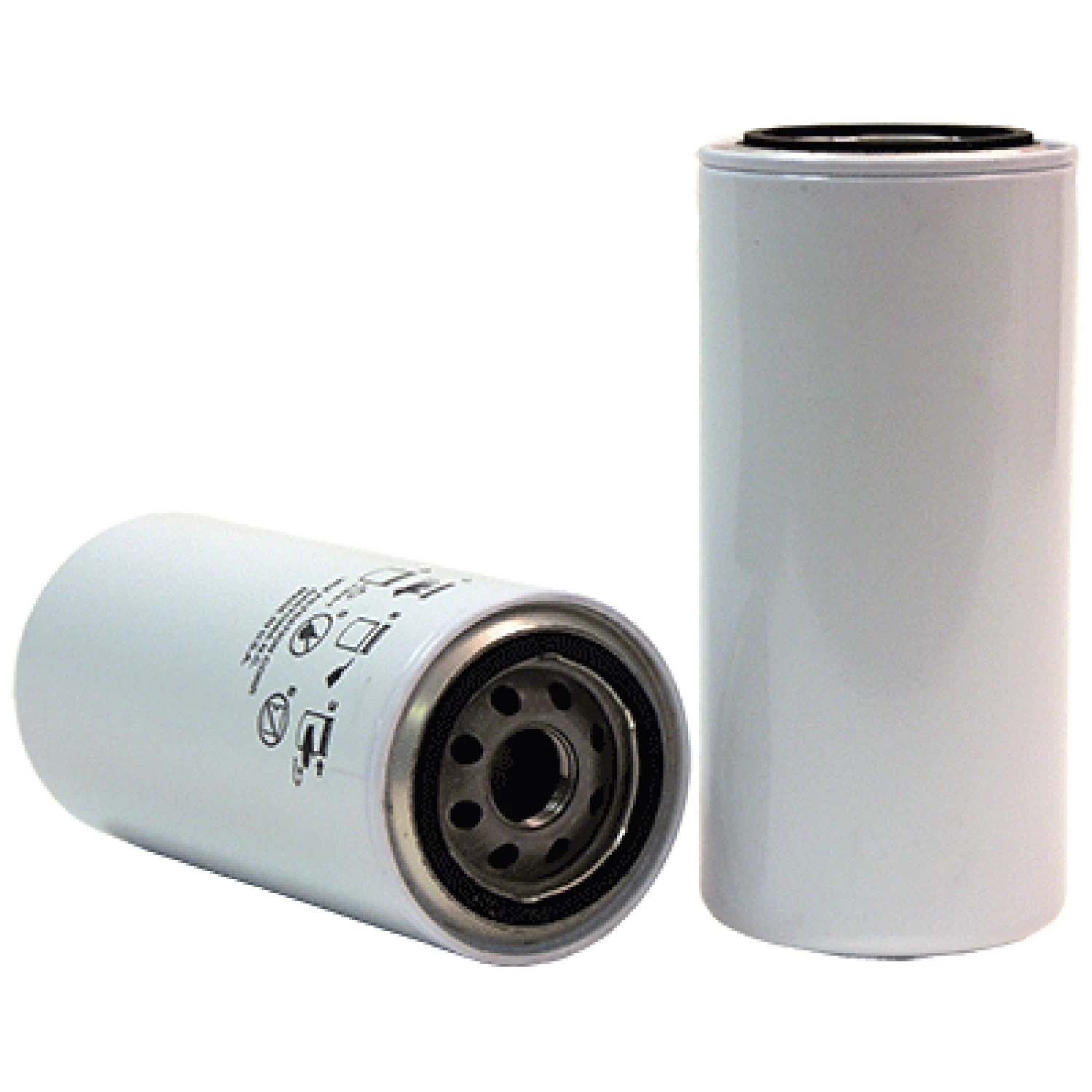 Фільтр оливи WIX FILTERS Various John Deere, Liebherr Equipment (57251)
