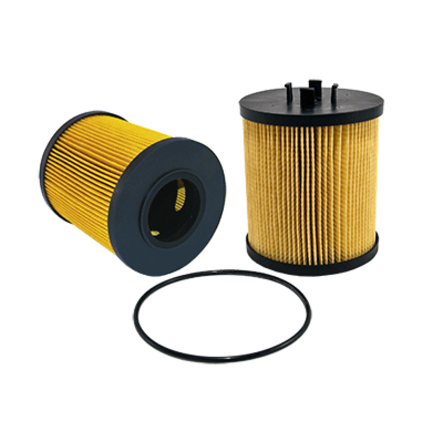 Фільтр оливи WIX FILTERS Various John Deere Equipment (51370)