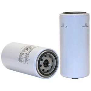 Фільтр оливи WIX FILTERS Various Equipment using ZF Transmissions (51829)