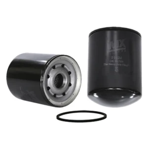 Фільтр оливи WIX FILTERS John Deere Construction and Farm Equipment (51824)