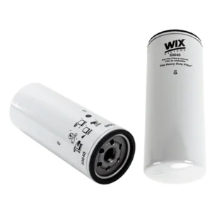 Фільтр паливний WIX FILTERS (33640)