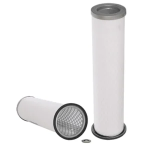 Фільтр повітряний WIX FILTERS (Inner used w/42321 or 42678 or 42766 or 42868 or 46557, or 46606, or (42679)