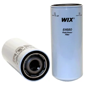 Фільтр оливи WIX FILTERS Sullair Compressors (1 1/4 B.S.P. Thread.) (51680)