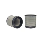 Фільтр повітряний WIX FILTERS John Deere - Inner used w/ 49203 Outer (49203)