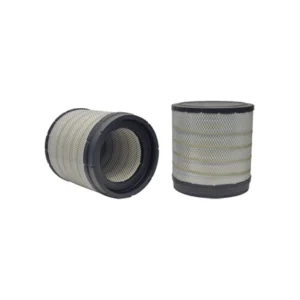 Фільтр повітряний WIX FILTERS John Deere - Inner used w/ 49203 Outer (49203)