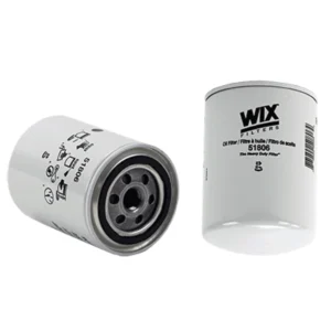 Фільтр оливи WIX FILTERS (51806)