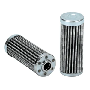 Фільтр оливи WIX FILTERS Various Caterpillar Applications, Liebherr (57361)