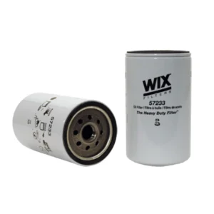 Фільтр оливи WIX FILTERS (57233)