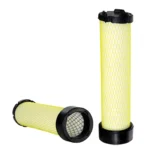 Фільтр повітряний WIX FILTERS (Inner used w/46489) (46490)