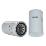 Фільтр оливи WIX FILTERS Case, Ford, New Holland Tractors (57421)