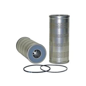 Фільтр оливи WIX FILTERS Autocar, Bay City Shovel, Caterpillar, Gardner-Denver, Koehring, Komatsu (51161)