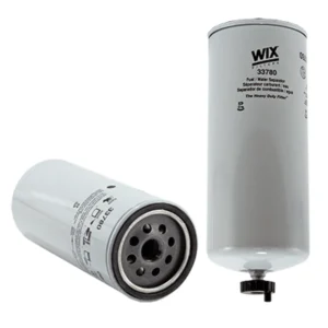 Фільтр паливний WIX FILTERS (33780)