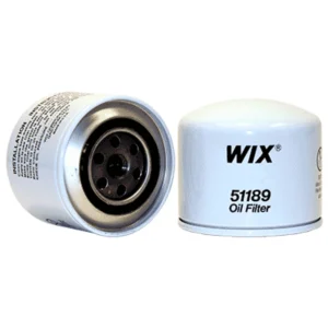 Фільтр оливи WIX FILTERS Alfa Romeo, Ifa, Iveco, Renault (RVI), FMZ Plock, Bumar, Case, Deutz Fahr (51189E)