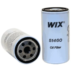 Фільтр оливи WIX FILTERS (92149E)