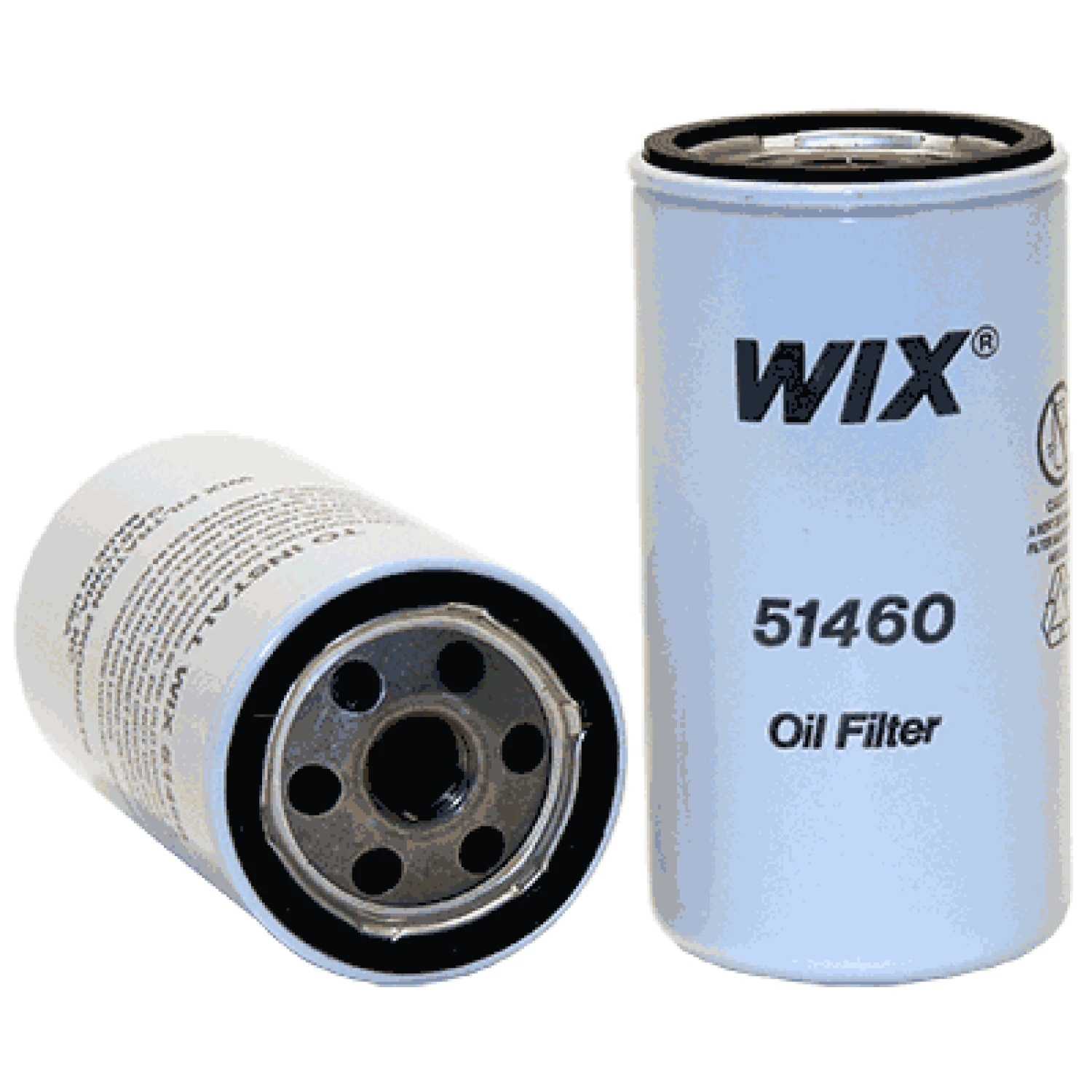 Фільтр оливи WIX FILTERS (92149E)