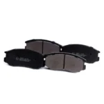 Гальмівні колодки TOMEX дискові (12-91)