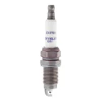 Свічки запалювання BRISK Extra DOX15LE-1 1 шт (1501)