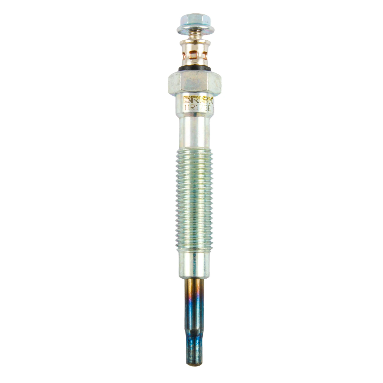 Свічка розжарювання BRISK 11R173E)