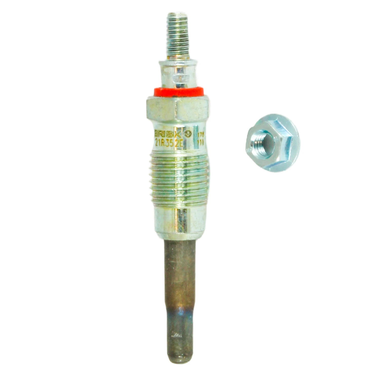 Свічка розжарювання BRISK (21R352E)
