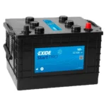 Акумулятор EXIDE Start PRO Heavy Duty 12V 145Ah 1000A R+ 360 мм х 253 мм х 240 мм (EG145A)