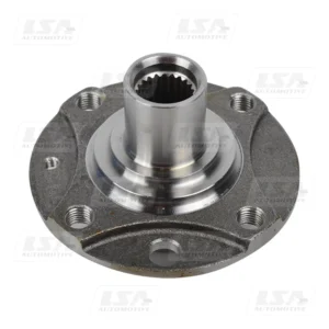 Маточина колеса передня Daewoo Lanos 13" LSA (LA-96176252)
