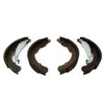 Гальмівні колодки Seat Inca; Skoda Octavia/Roomster; Vw Beetle/Caddy/Jetta/Polo V, барабанні (AUTOMEGA)