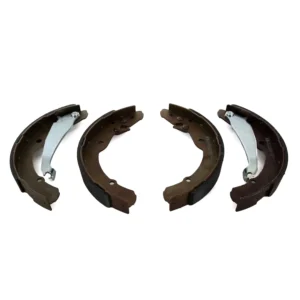 Гальмівні колодки Seat Inca; Skoda Octavia/Roomster; Vw Beetle/Caddy/Jetta/Polo V, барабанні (AUTOMEGA)