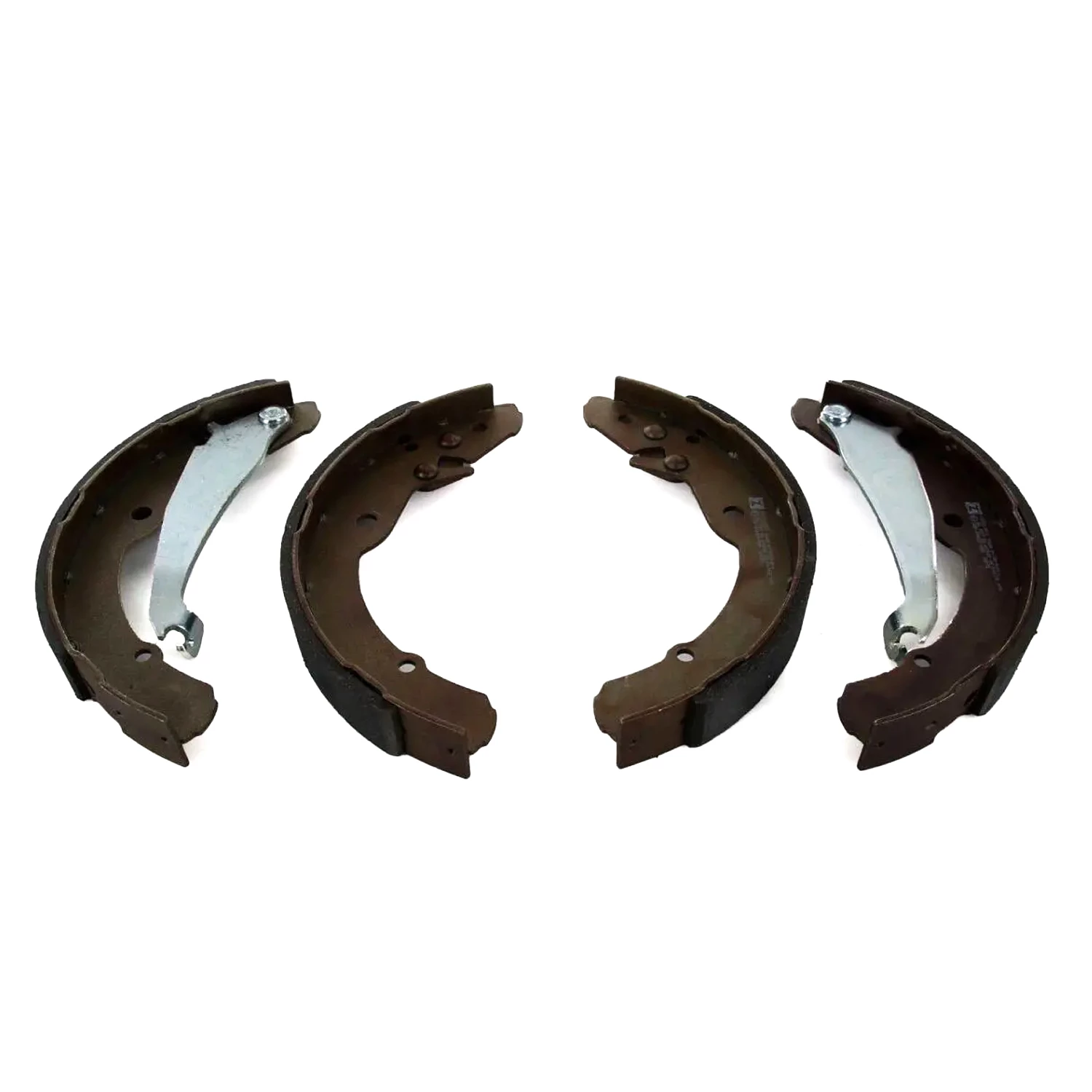 Гальмівні колодки Seat Inca; Skoda Octavia/Roomster; Vw Beetle/Caddy/Jetta/Polo V, барабанні (AUTOMEGA)