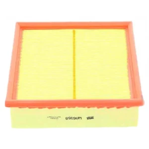 Фільтр повітряний WIX FILTERS Audi, Jaguar, Lada 2107, 2108/2109, 21099, 2110, 2111, 2112, 2113/21 (WA6168)