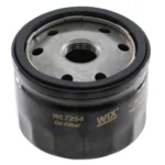Фільтр оливи WIX FILTERS Alfa Romeo, Citroen, Dacia, Jeep, Mitsubishi, Nissan, Opel, Piaggio, Renault (WL7254)