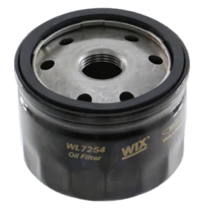 Фільтр оливи WIX FILTERS Alfa Romeo, Citroen, Dacia, Jeep, Mitsubishi, Nissan, Opel, Piaggio, Renault (WL7254)
