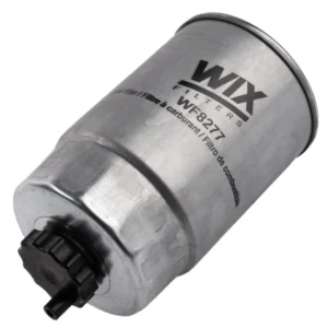 Фільтр паливний WIX FILTERS Alfa Romeo, Citroen, Fiat (WF8277)